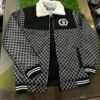Polyester Men Gucci Jacket
